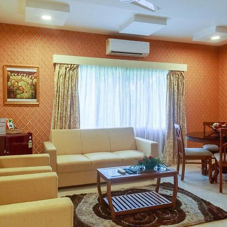 Hotel Royal Grande Vellore Dış mekan fotoğraf