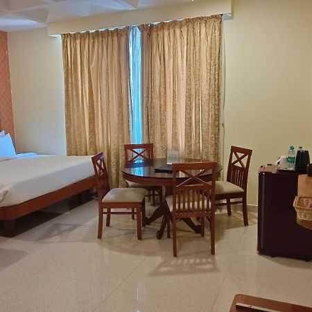 Hotel Royal Grande Vellore Dış mekan fotoğraf