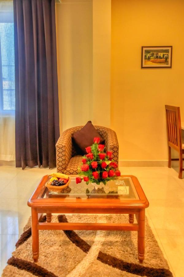 Hotel Royal Grande Vellore Dış mekan fotoğraf