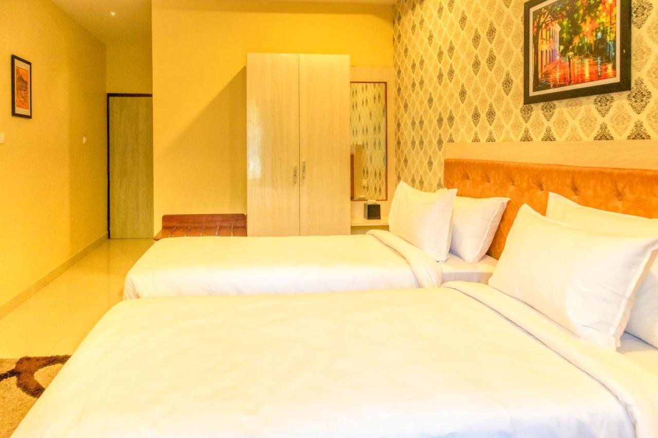 Hotel Royal Grande Vellore Dış mekan fotoğraf