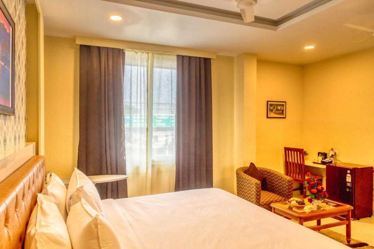 Hotel Royal Grande Vellore Dış mekan fotoğraf