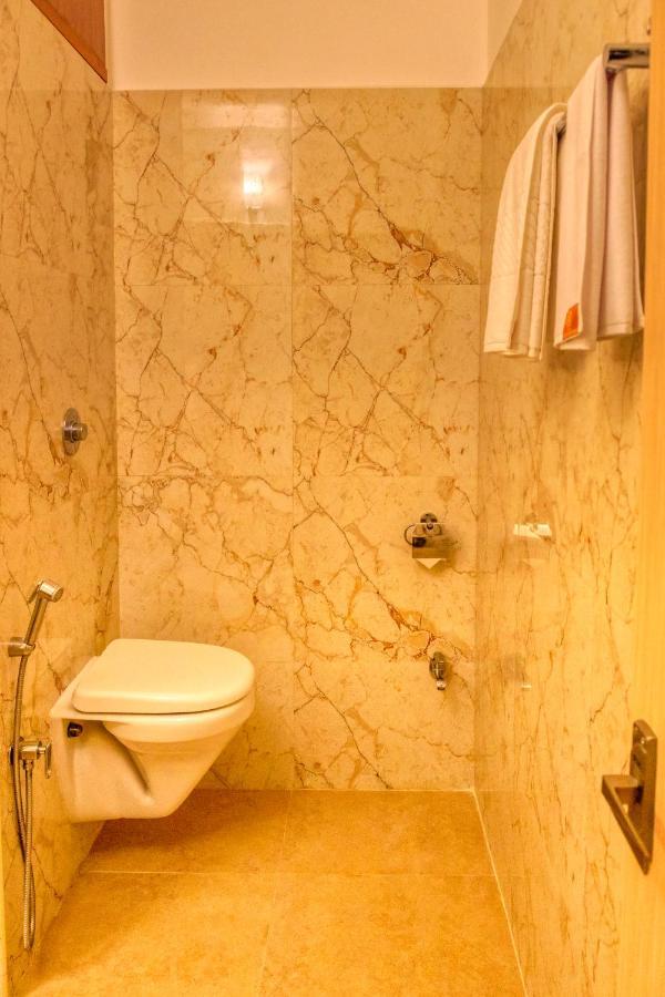 Hotel Royal Grande Vellore Dış mekan fotoğraf