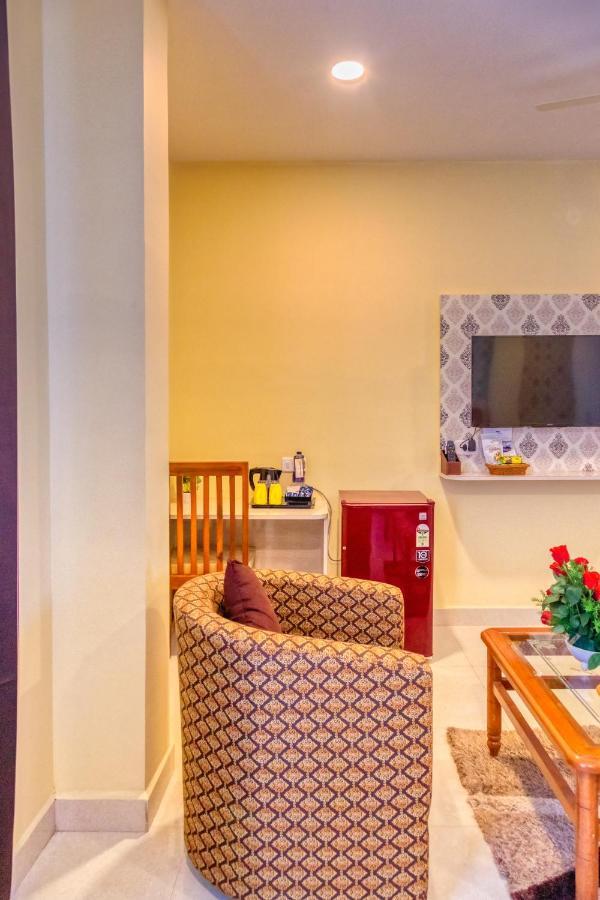 Hotel Royal Grande Vellore Dış mekan fotoğraf