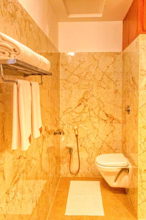 Hotel Royal Grande Vellore Dış mekan fotoğraf