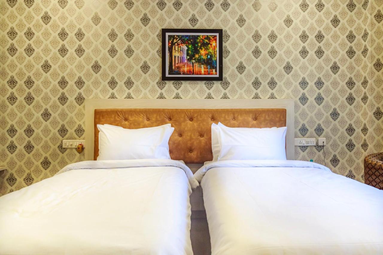 Hotel Royal Grande Vellore Dış mekan fotoğraf