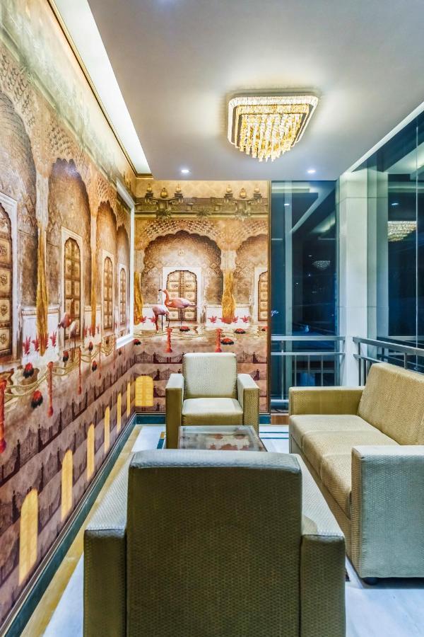 Hotel Royal Grande Vellore Dış mekan fotoğraf