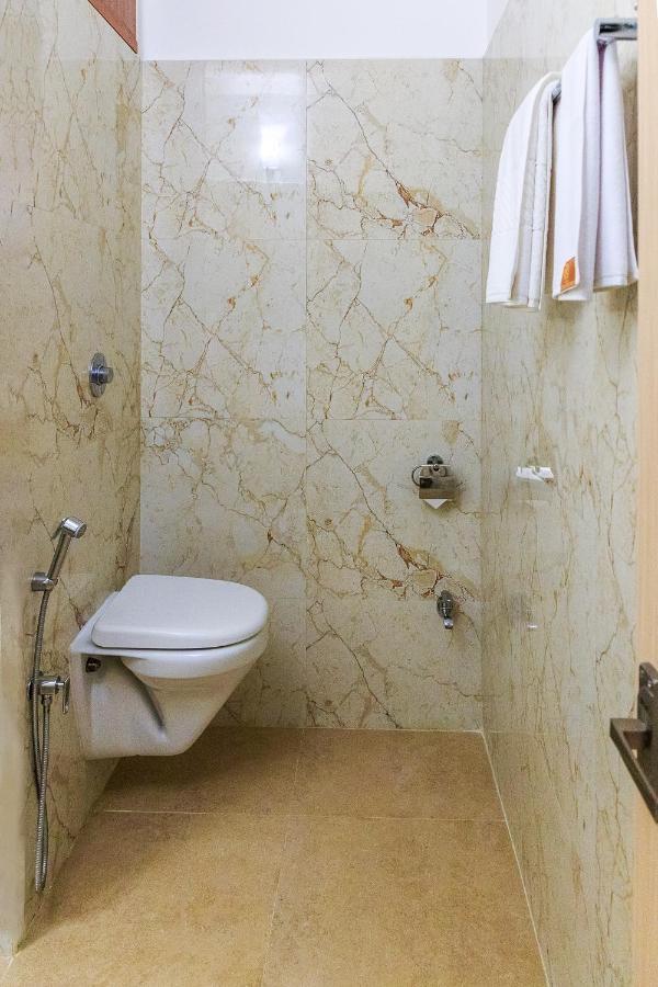 Hotel Royal Grande Vellore Dış mekan fotoğraf