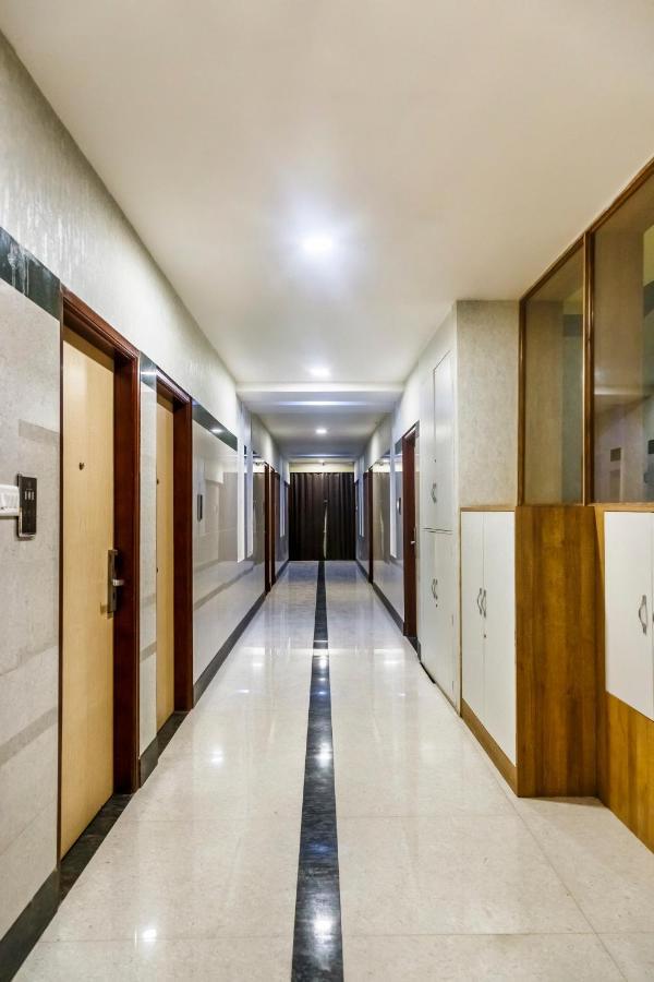 Hotel Royal Grande Vellore Dış mekan fotoğraf