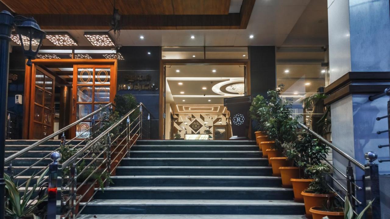 Hotel Royal Grande Vellore Dış mekan fotoğraf