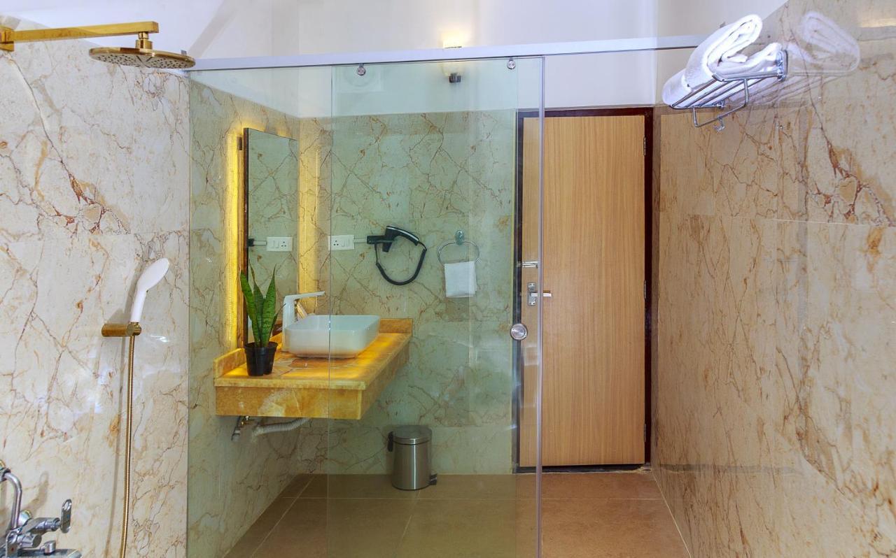 Hotel Royal Grande Vellore Dış mekan fotoğraf