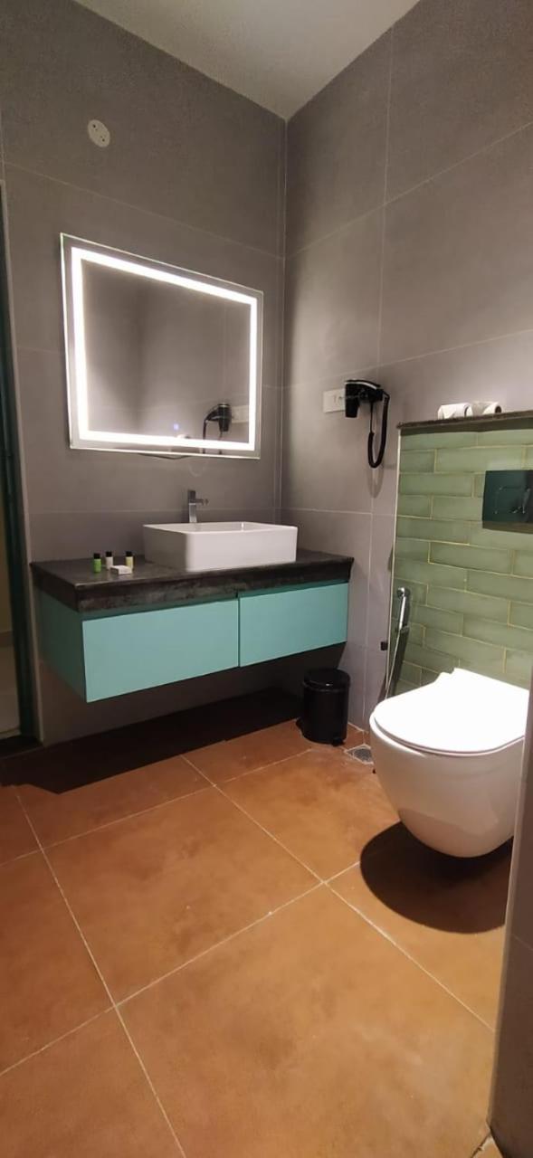Hotel Royal Grande Vellore Dış mekan fotoğraf